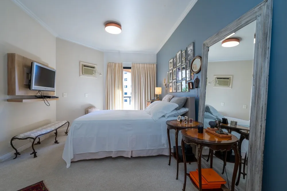 Apartamento, 4 quartos, 238 m² - Foto 13