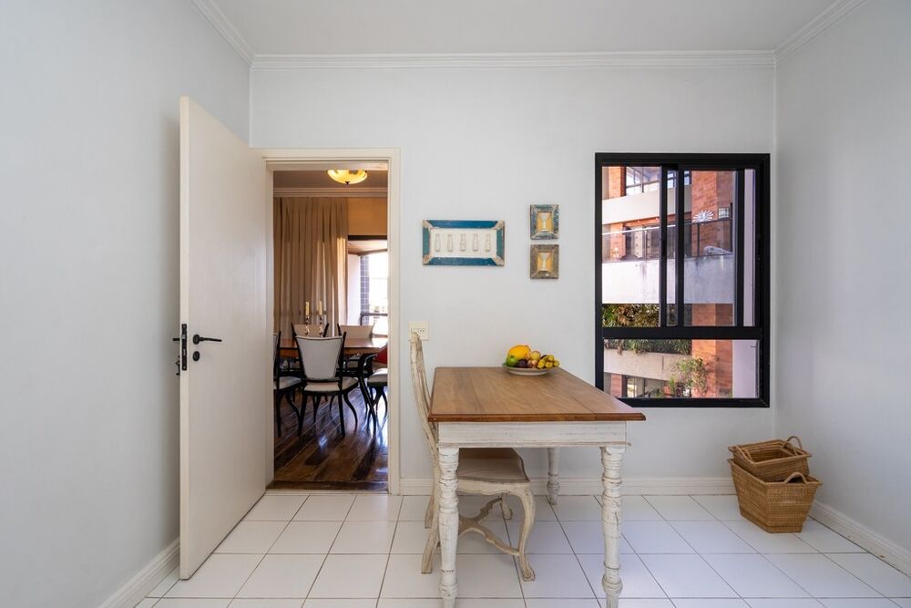 Apartamento, 4 quartos, 238 m² - Foto 11