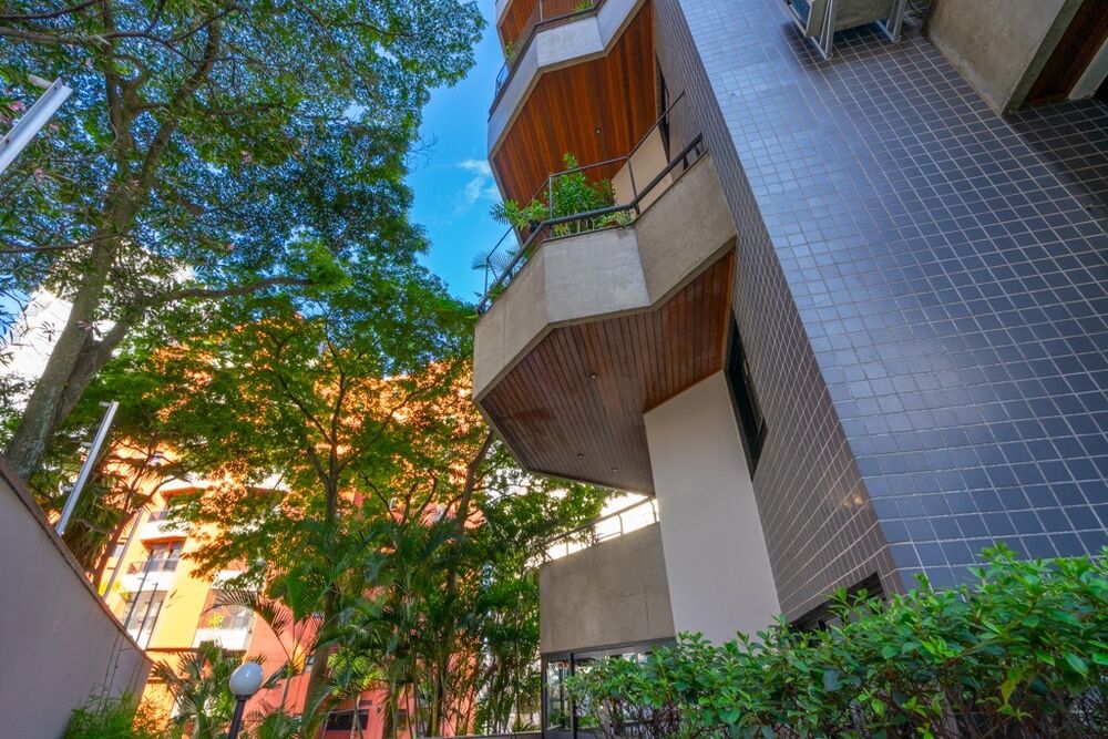 Apartamento, 4 quartos, 238 m² - Foto 10