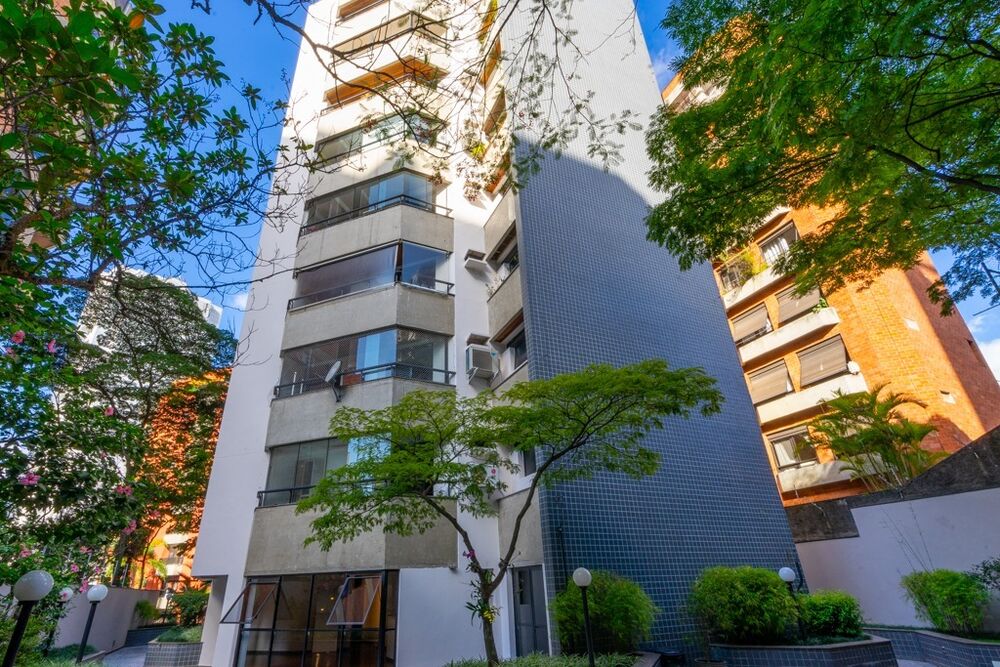 Apartamento, 4 quartos, 238 m² - Foto 8