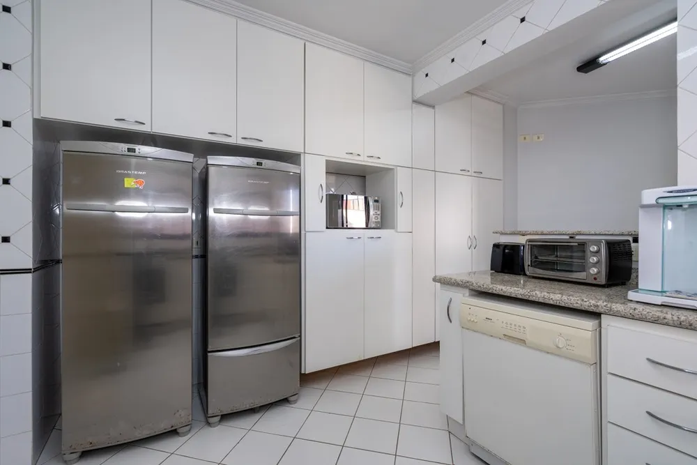 Apartamento, 4 quartos, 238 m² - Foto 16