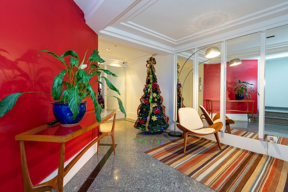 Apartamento, 4 quartos, 238 m² - Foto 6