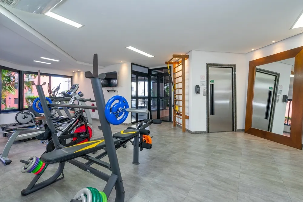 Apartamento, 4 quartos, 238 m² - Foto 15
