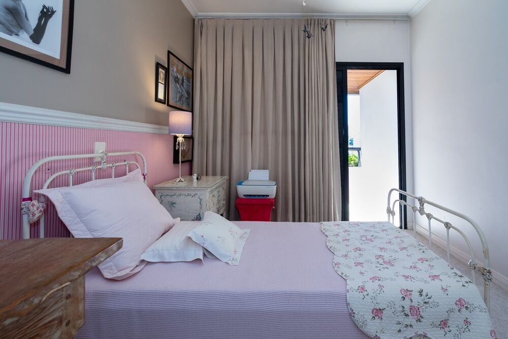 Apartamento, 4 quartos, 238 m² - Foto 1
