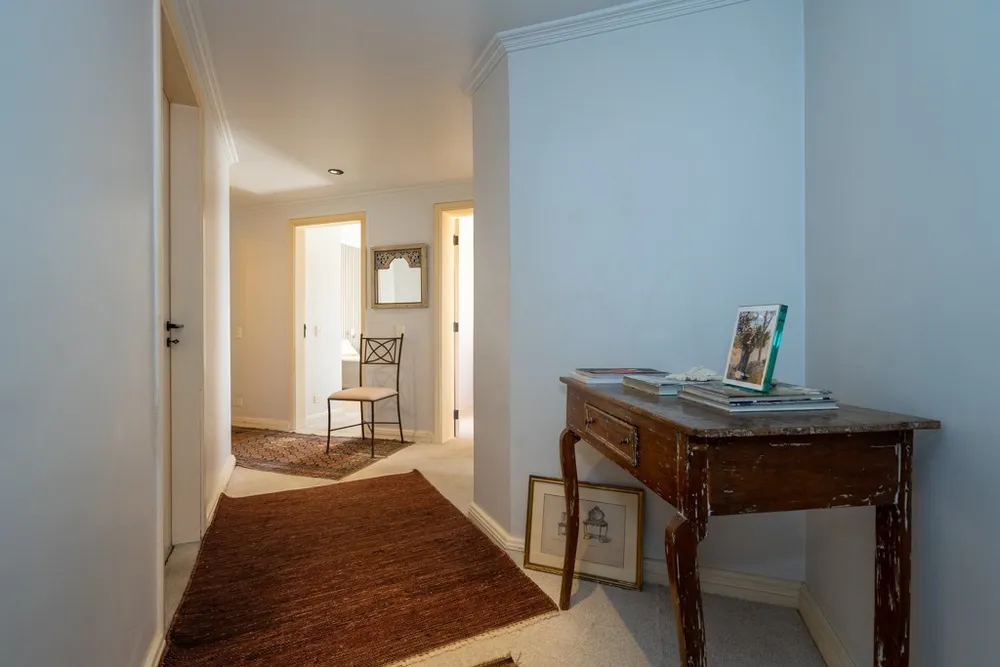 Apartamento, 4 quartos, 238 m² - Foto 13