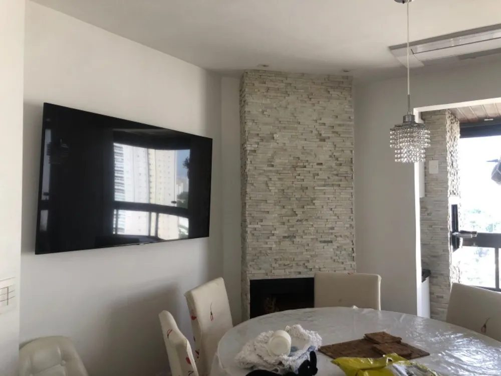 Cobertura, 4 quartos, 210 m² - Foto 6