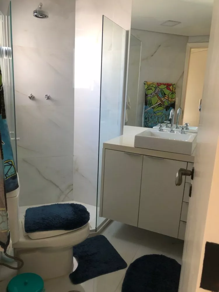 Cobertura à venda com 4 quartos, 210m² - Foto 2