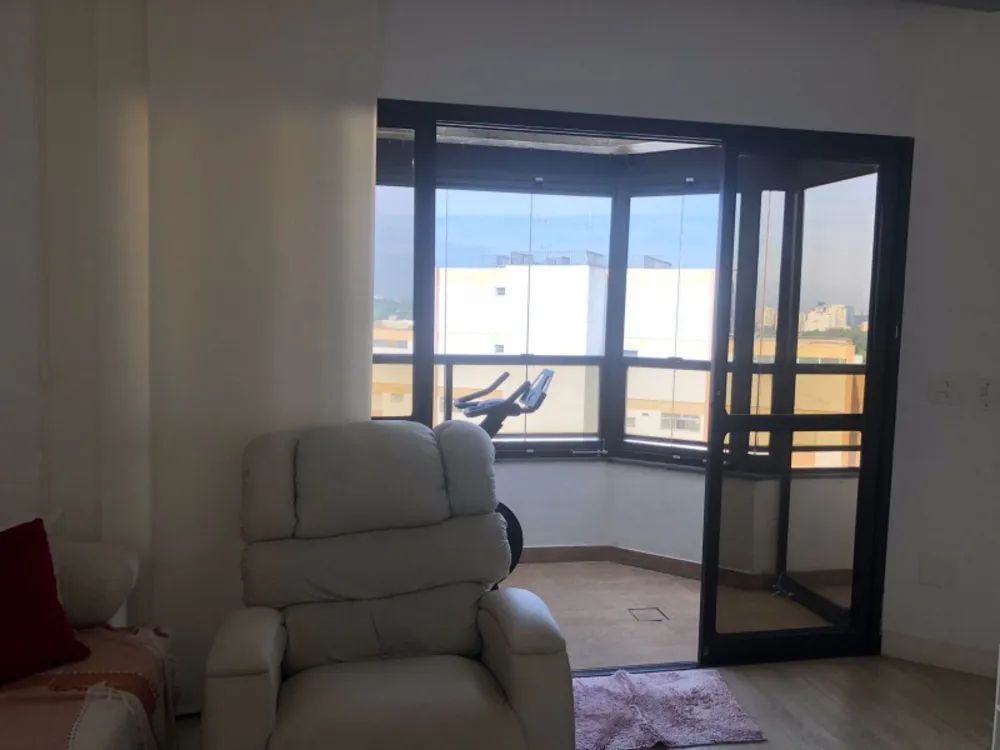 Cobertura, 4 quartos, 210 m² - Foto 7
