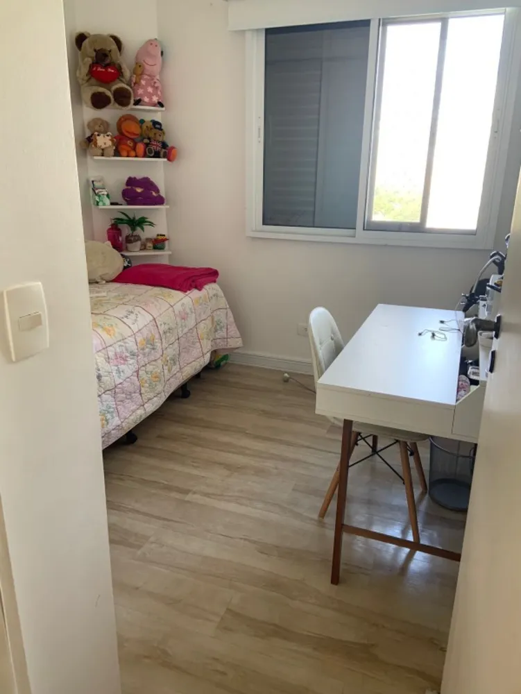 Cobertura, 4 quartos, 210 m² - Foto 12
