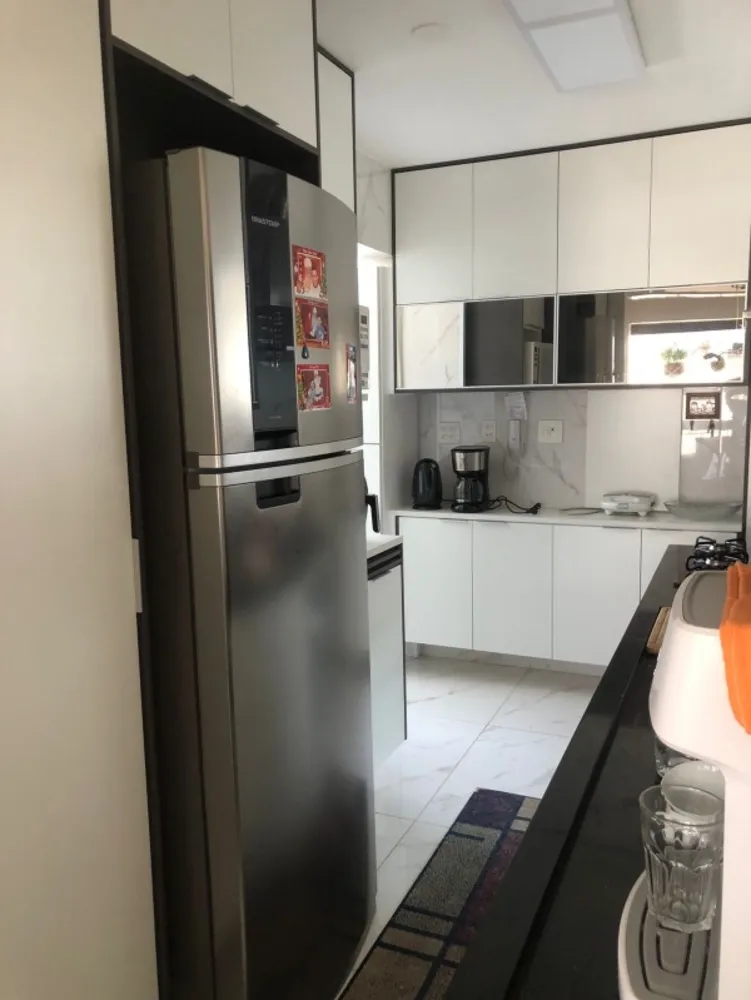 Cobertura, 4 quartos, 210 m² - Foto 14