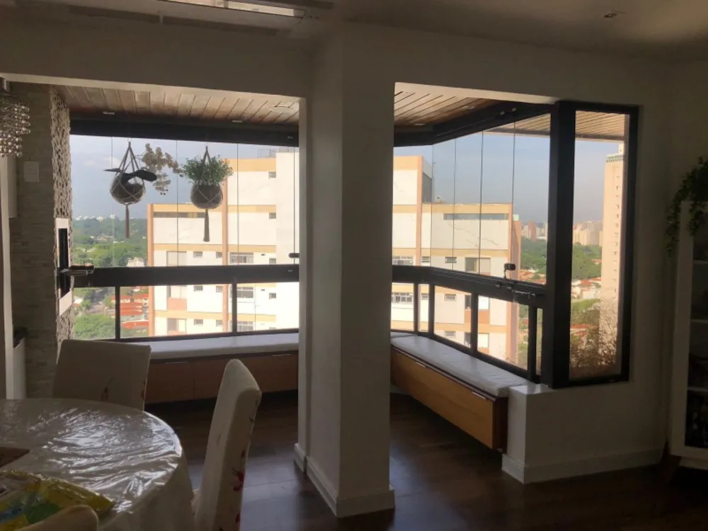 Cobertura, 4 quartos, 210 m² - Foto 5