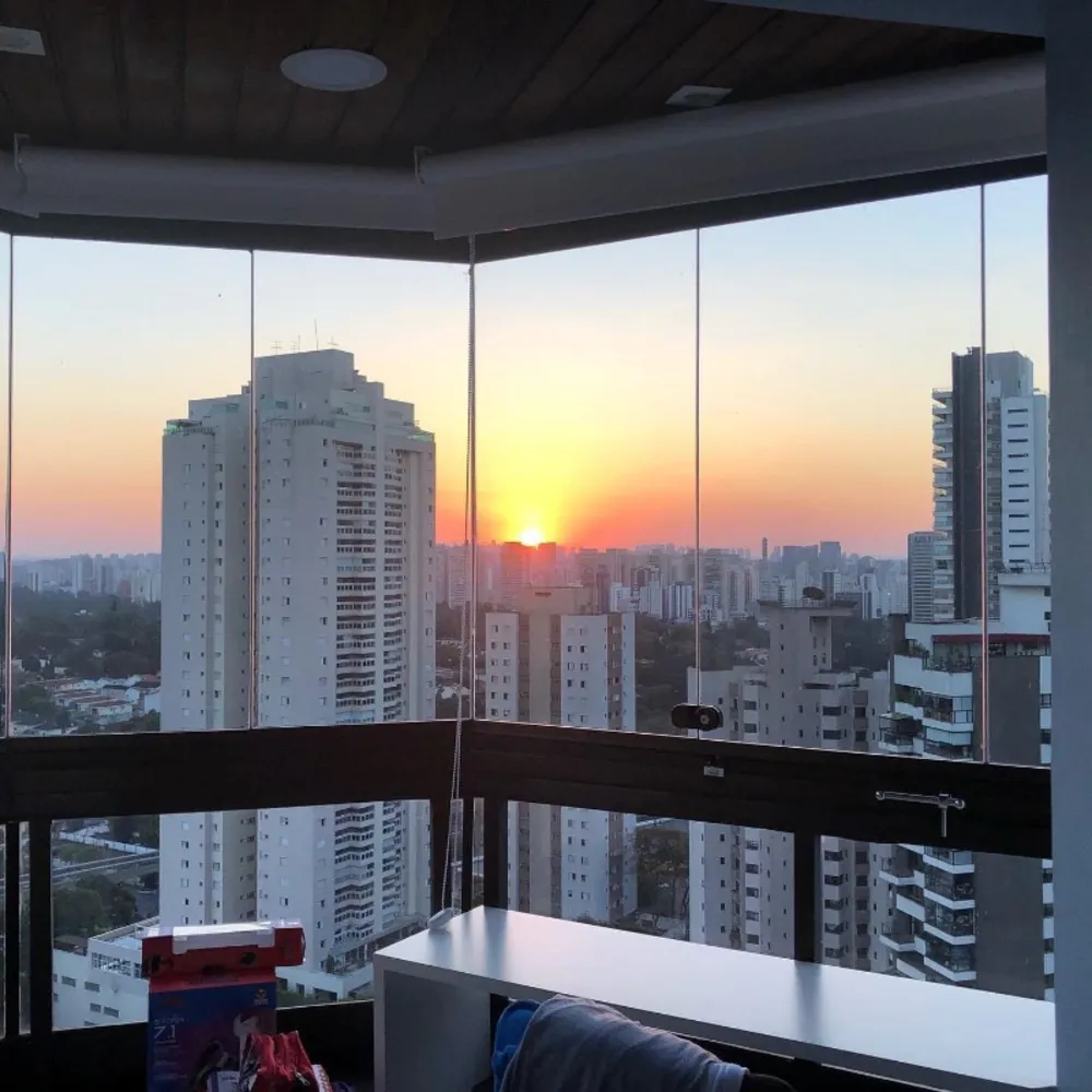 Cobertura, 4 quartos, 210 m² - Foto 6