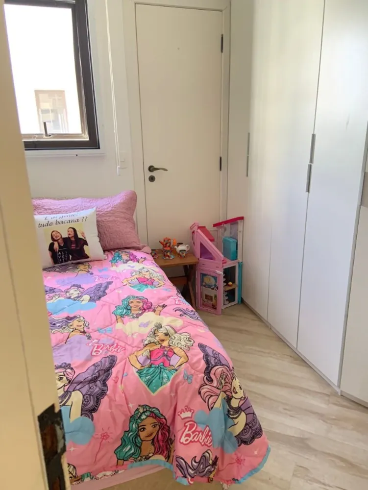 Cobertura, 4 quartos, 210 m² - Foto 16