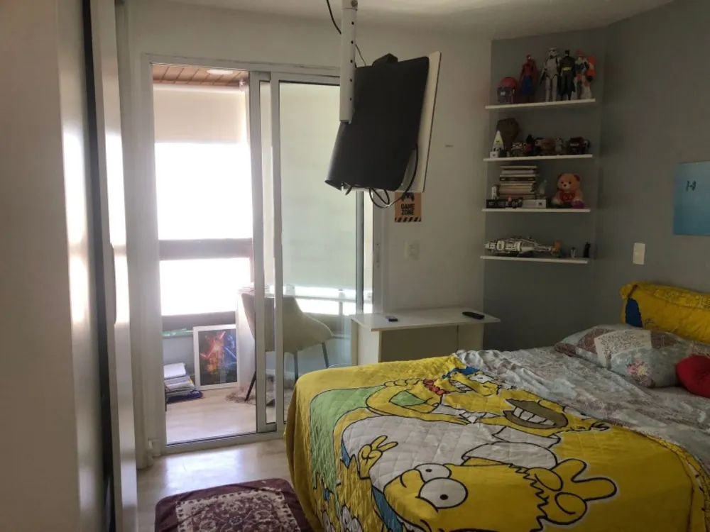 Cobertura, 4 quartos, 210 m² - Foto 8