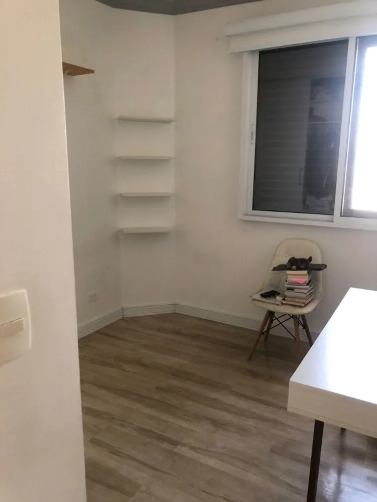 Cobertura, 4 quartos, 210 m² - Foto 15