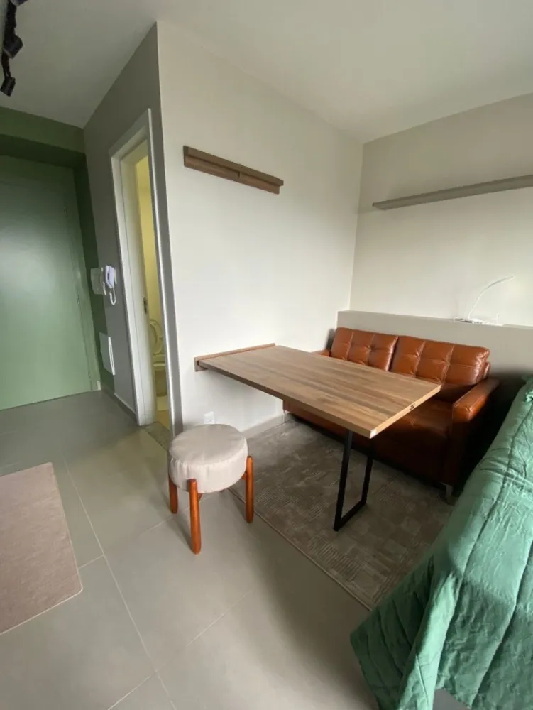 Apartamento, 1 quarto, 25 m² - Foto 5