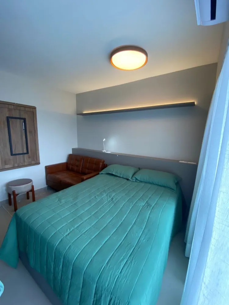 Apartamento, 1 quarto, 25 m² - Foto 6