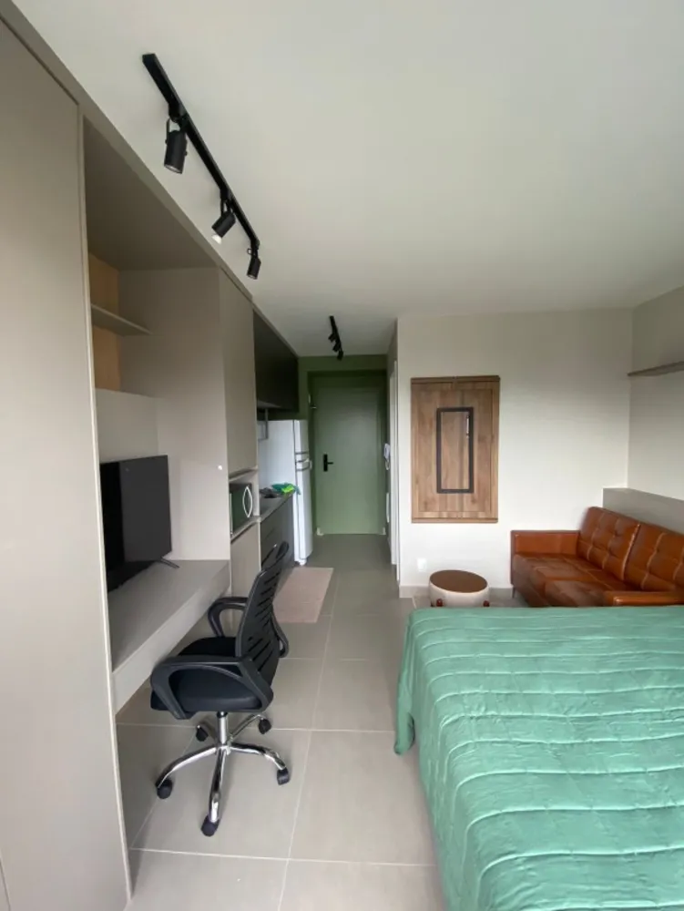 Apartamento, 1 quarto, 25 m² - Foto 11