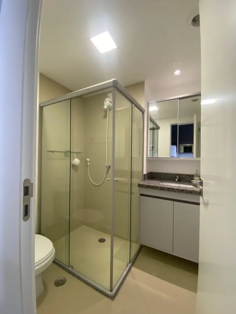 Apartamento, 1 quarto, 25 m² - Foto 8