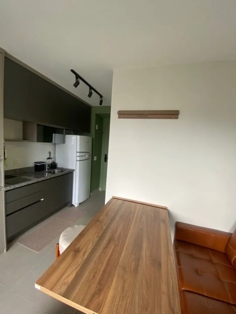 Apartamento, 1 quarto, 25 m² - Foto 10