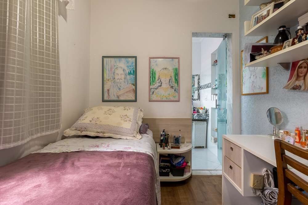 Casa, 3 quartos - Foto 4