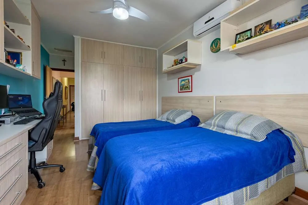 Casa, 3 quartos - Foto 10