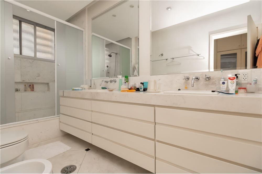 Apartamento, 4 quartos, 280 m² - Foto 8