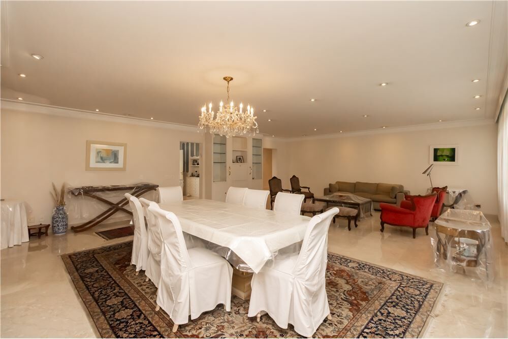 Apartamento, 4 quartos, 280 m² - Foto 1