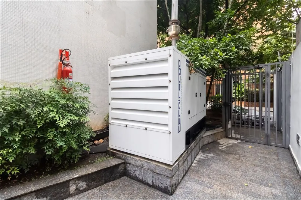 Apartamento, 4 quartos, 280 m² - Foto 10