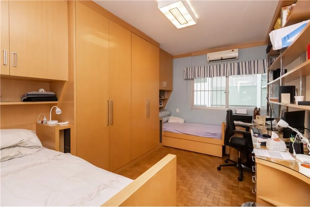 Apartamento, 4 quartos, 280 m² - Foto 20