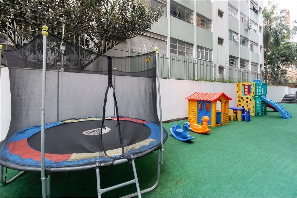Apartamento, 4 quartos, 280 m² - Foto 9