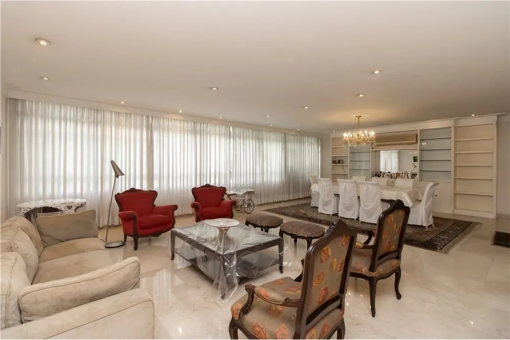 Apartamento, 4 quartos, 280 m² - Foto 18