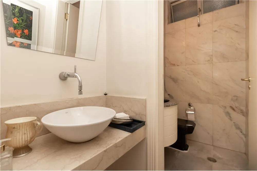Apartamento, 4 quartos, 280 m² - Foto 12