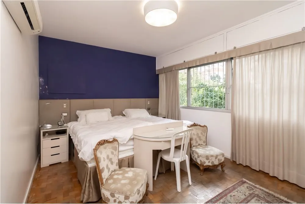 Apartamento, 4 quartos, 280 m² - Foto 8