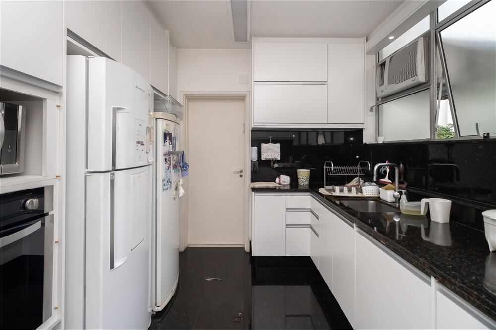 Apartamento, 4 quartos, 280 m² - Foto 3