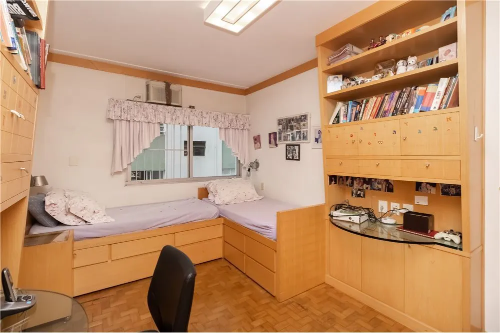 Apartamento, 4 quartos, 280 m² - Foto 7