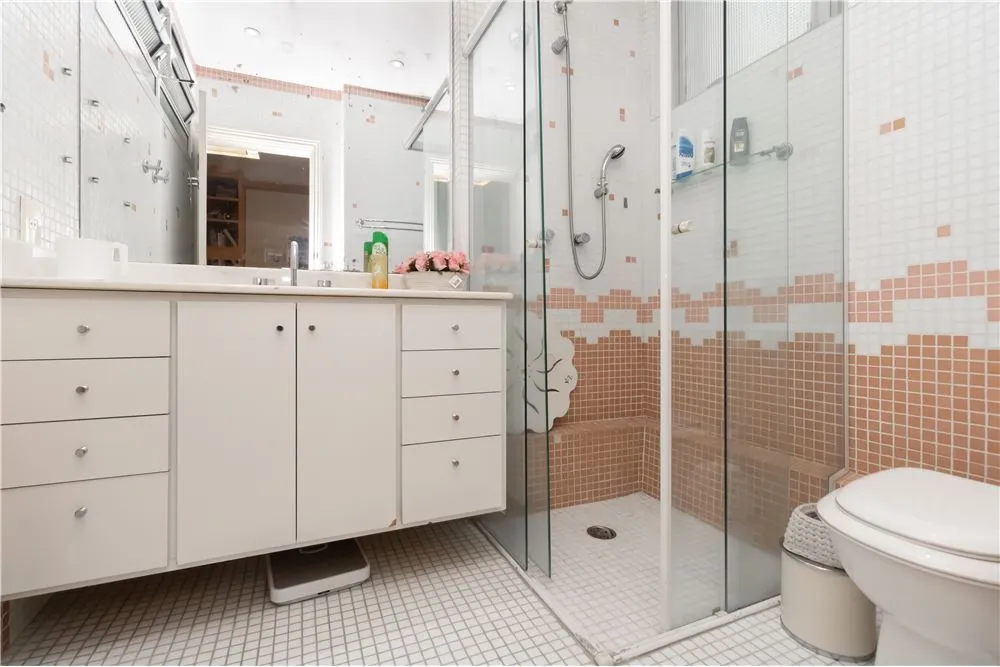 Apartamento, 4 quartos, 280 m² - Foto 17