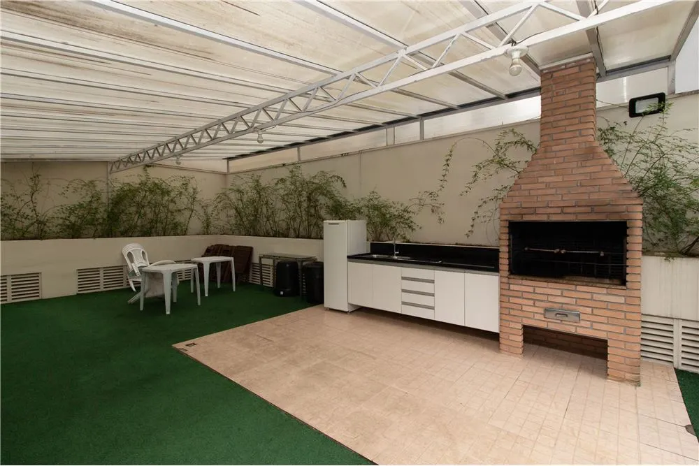 Apartamento, 1 quarto, 45 m² - Foto 6