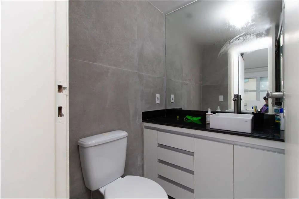Apartamento, 1 quarto, 45 m² - Foto 10