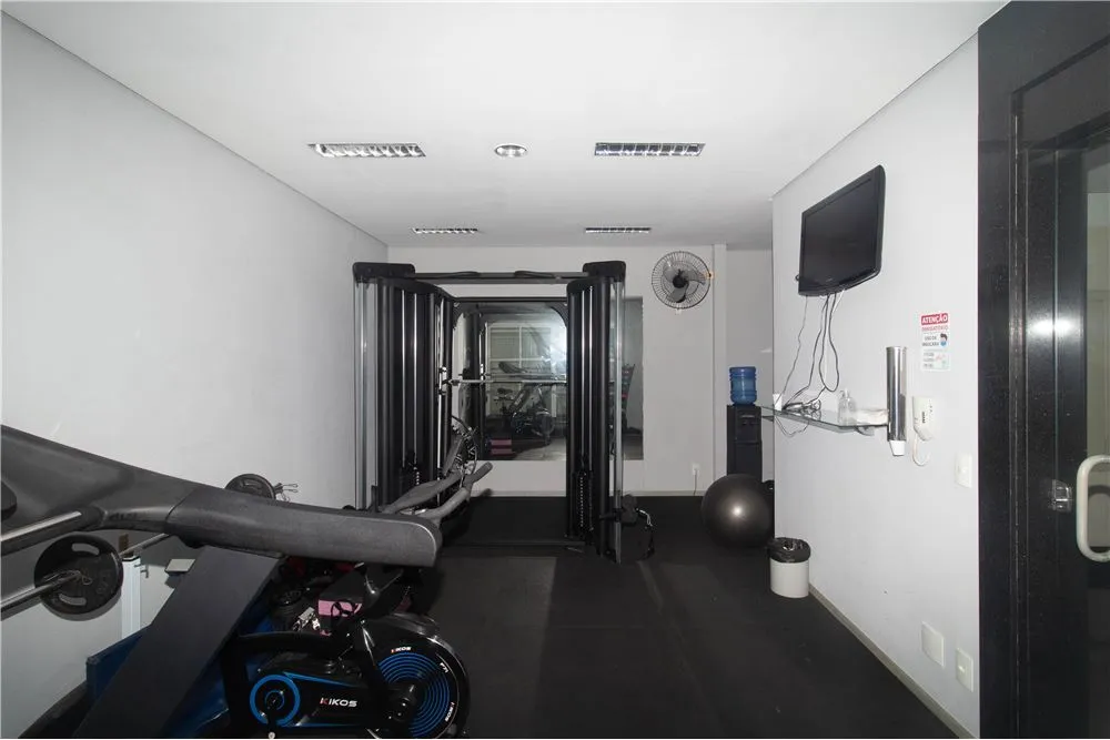 Apartamento, 1 quarto, 45 m² - Foto 7