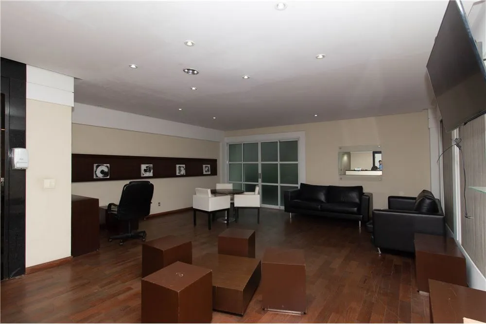 Apartamento, 1 quarto, 45 m² - Foto 9