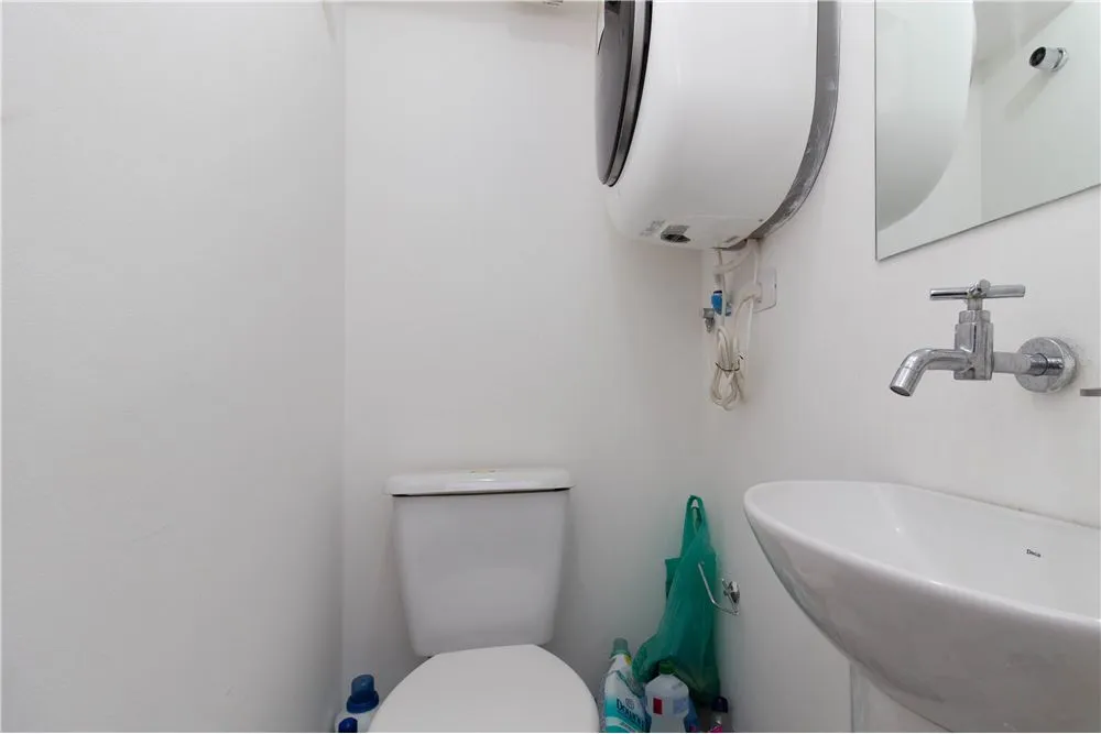 Apartamento, 1 quarto, 45 m² - Foto 13