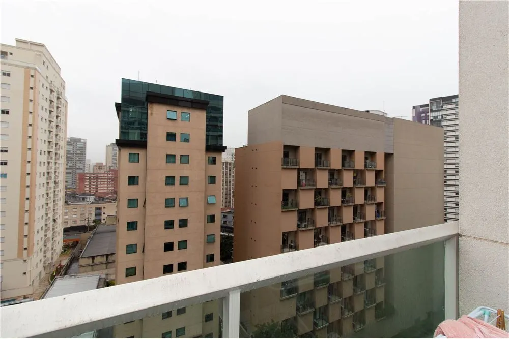 Apartamento, 1 quarto, 45 m² - Foto 15