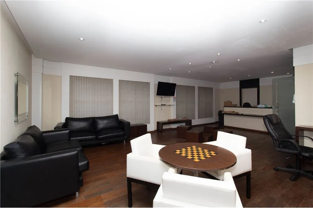 Apartamento, 1 quarto, 45 m² - Foto 8