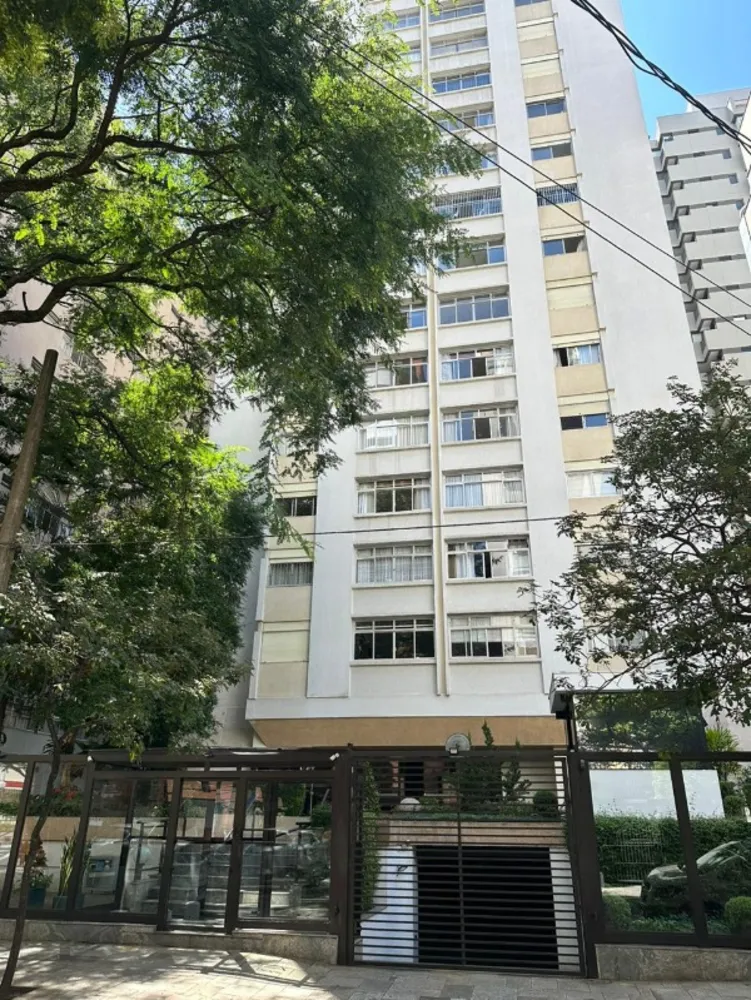 Apartamento, 3 quartos, 125 m² - Foto 9
