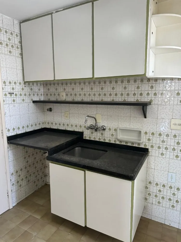 Apartamento, 3 quartos, 125 m² - Foto 5