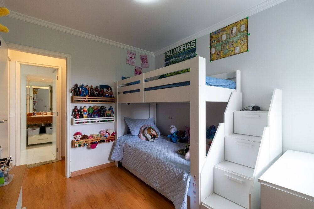 Apartamento, 2 quartos, 67 m² - Foto 9