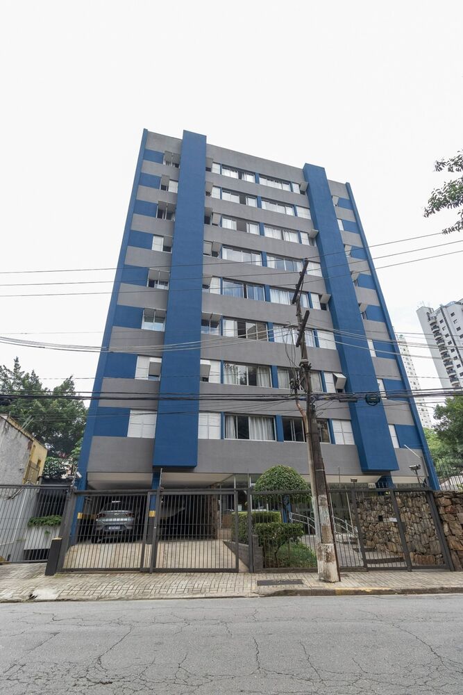 Apartamento, 2 quartos, 67 m² - Foto 7