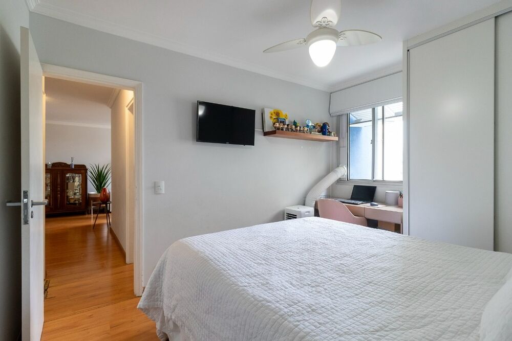 Apartamento, 2 quartos, 67 m² - Foto 12