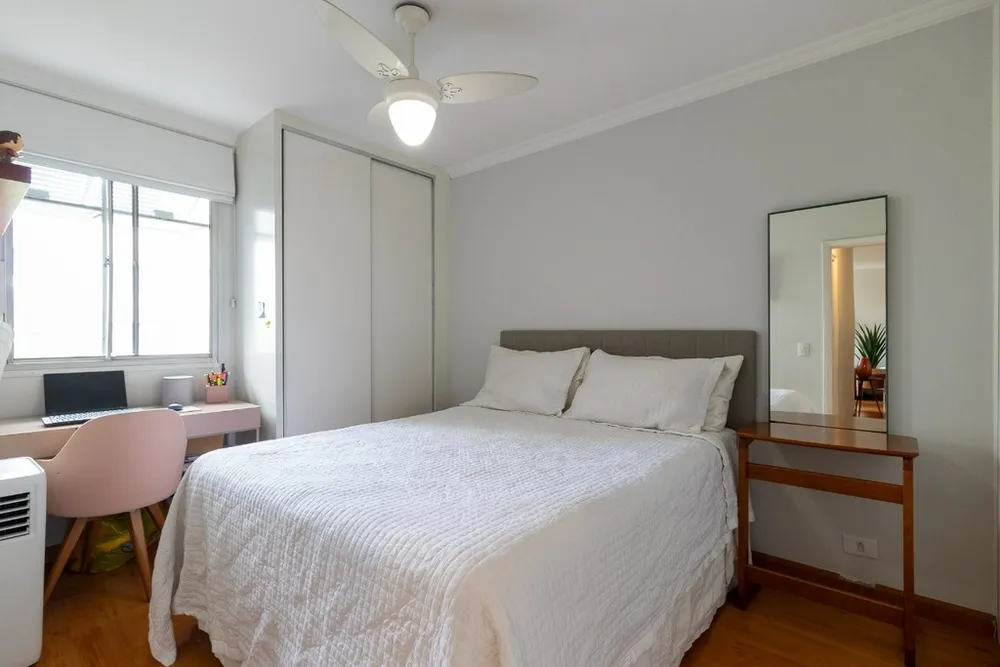 Apartamento, 2 quartos, 67 m² - Foto 7